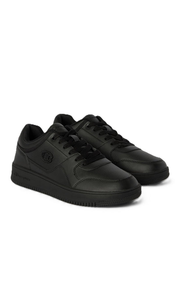 Rd18 Low Low Cut Shoe CHAMPION