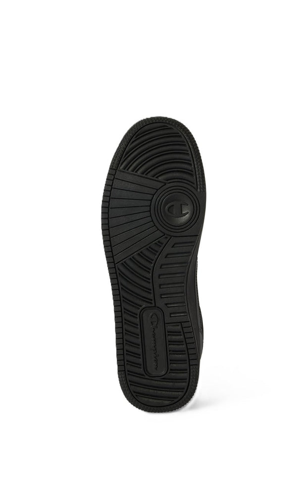 Rd18 Low Low Cut Shoe CHAMPION