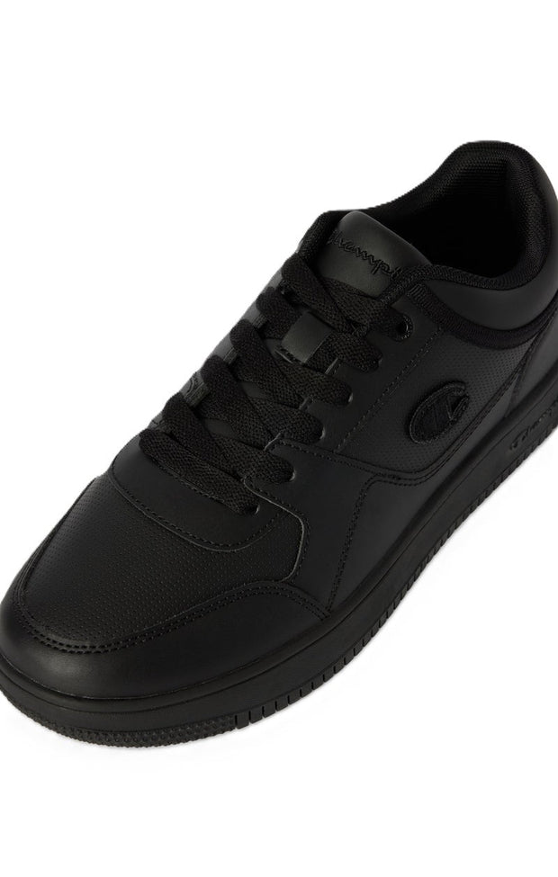 Rd18 Low Low Cut Shoe CHAMPION