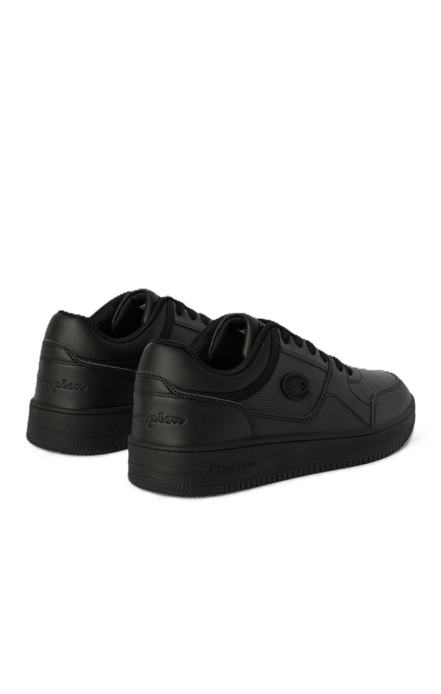 Rd18 Low Low Cut Shoe CHAMPION