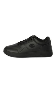 Rd18 Low Low Cut Shoe CHAMPION