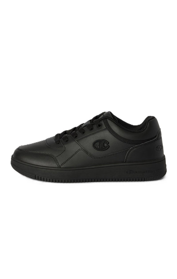 Rd18 Low Low Cut Shoe CHAMPION