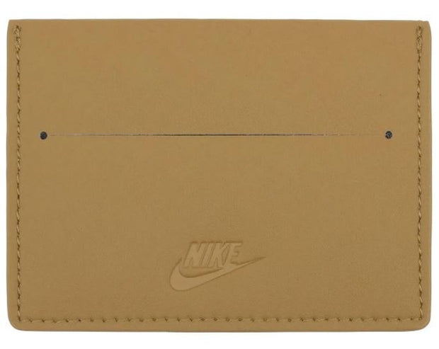 Bolsa Nike Icon Air Force 1 Card Wallet Unisex NIKE