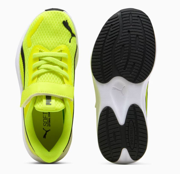 Zapatillas Puma Pounce Lite Ac+ Ps Junior PUMA