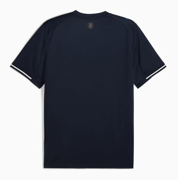 Gfc 3Rd Jersey Repli,Deep Navy-Deepp Blue PUMA