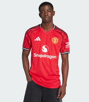 Mufc H Jsy ADIDAS