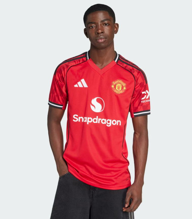 Mufc H Jsy ADIDAS
