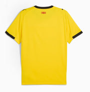 Gfc Away Jersey Repl,Faster Yellow--Puma PUMA
