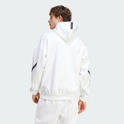 Sudadera Adidas M Z.N.E. Fz Hombre ADIDAS