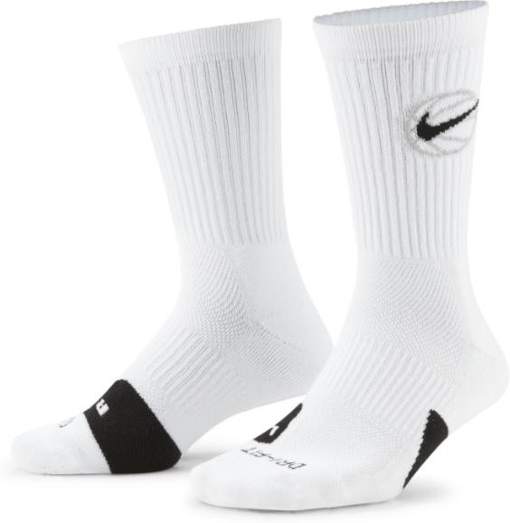 Nike Everyday Crew Basketball Socks NIKE