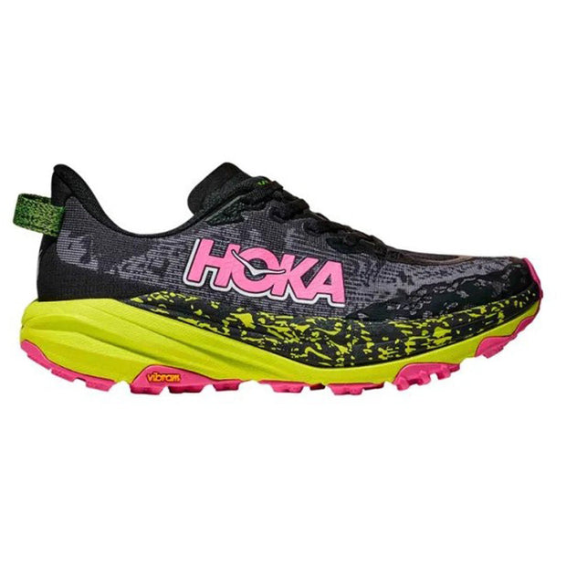 Speedgoat 6 HOKA