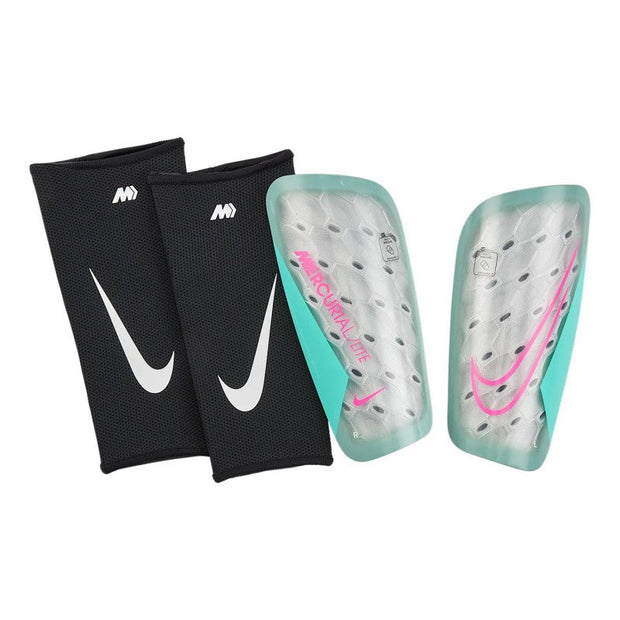 Espinillera NIKE MERCUCIAL LITE SOCCER SHIN GUARD NIKE