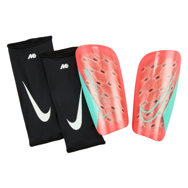 Espinillera Nike Mercucial Lite Soccer Shin Guard NIKE