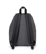 Padded Pak'R Black Denim EASTPACK