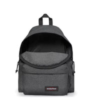 Padded Pak'R Black Denim EASTPACK