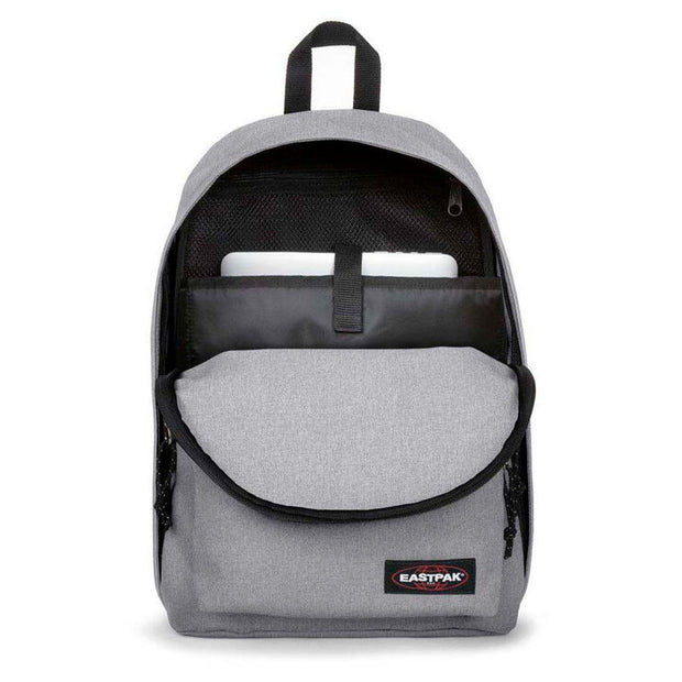 Out Of Office Sunday Grey EASTPACK