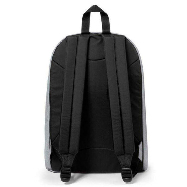 Out Of Office Sunday Grey EASTPACK