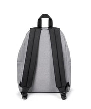 Padded Pak'R Sunday Grey EASTPACK
