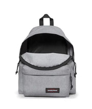 Padded Pak'R Sunday Grey EASTPACK