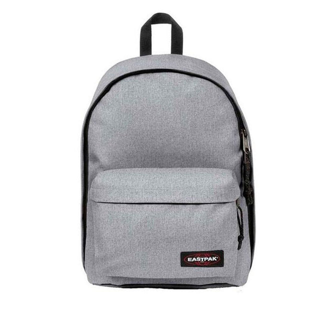Out Of Office Sunday Grey EASTPACK