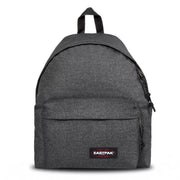 Padded Pak'R Black Denim EASTPACK