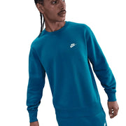 Nike Club Men'S Fleece Crew NIKE