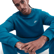 Nike Club Men'S Fleece Crew NIKE
