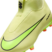 Nike Jr. Mercurial Superfly 10 Acad NIKE