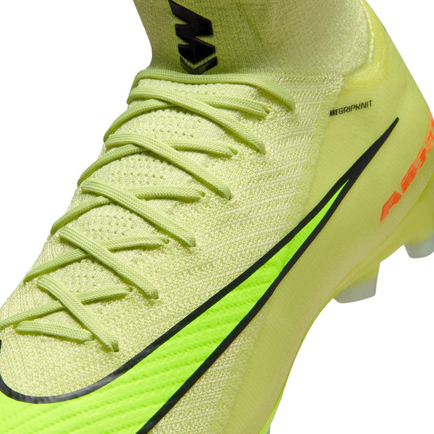 Nike Mercurial Superfly 10 Elite Ag NIKE
