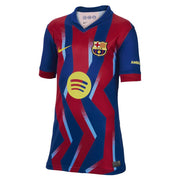 Fcb Y Nk Df Jsy Ss Stad 4th NIKE