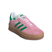 Zapatillas Adidas Gazelle Bold W Mujer ADIDAS