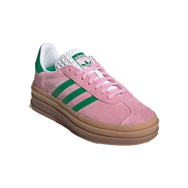 Zapatillas Adidas Gazelle Bold W Mujer ADIDAS