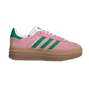 Zapatillas Adidas Gazelle Bold W Mujer ADIDAS
