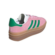 Zapatillas Adidas Gazelle Bold W Mujer ADIDAS