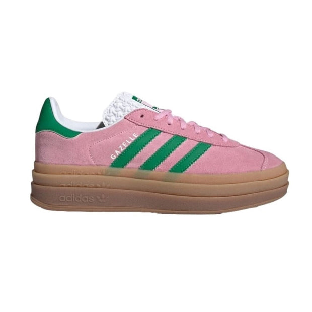 Zapatillas Adidas Gazelle Bold W Mujer ADIDAS
