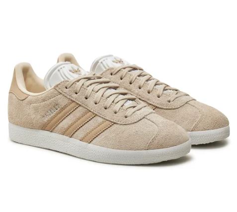 Zapatillas Adidas Gazelle W Mujer ADIDAS