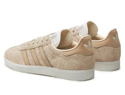 Zapatillas Adidas Gazelle W Mujer ADIDAS