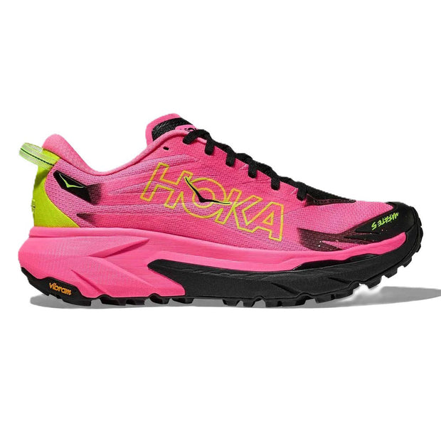Zapatilla W Mafate 5 HOKA