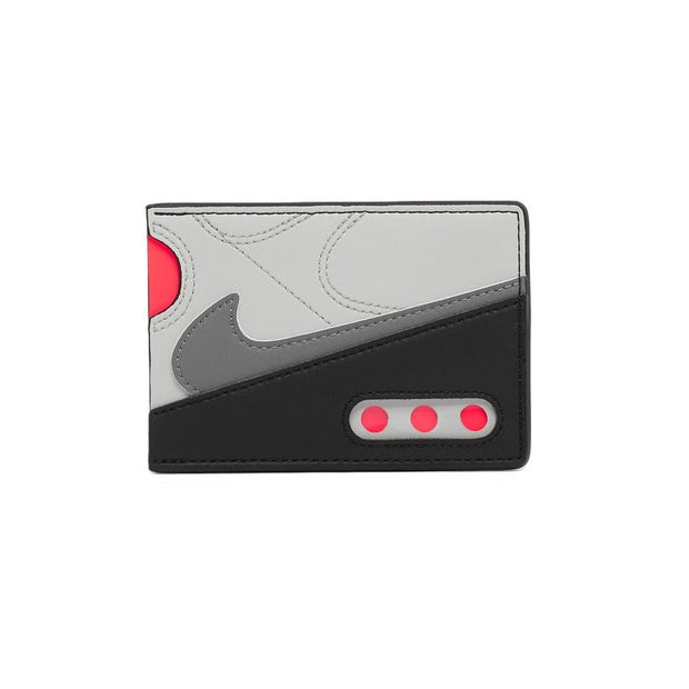 Bolsa Nike Icon Air Max 90 Card Wallet Unisex NIKE