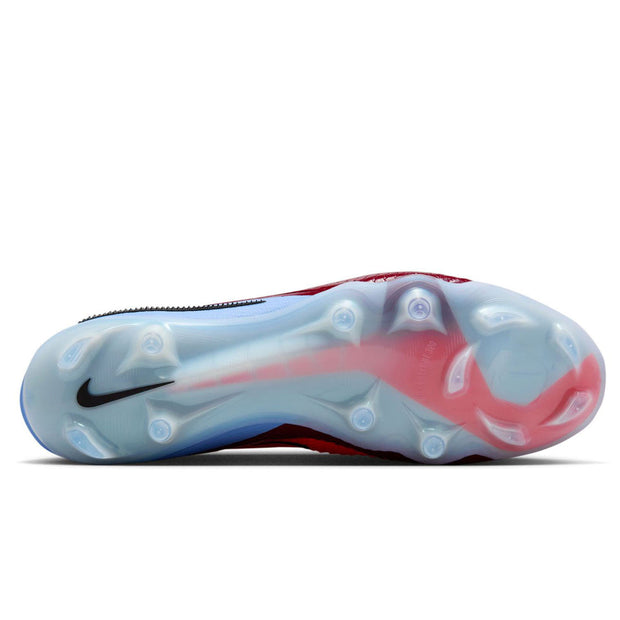 Bota Phantom 6 High Elite FG NIKE