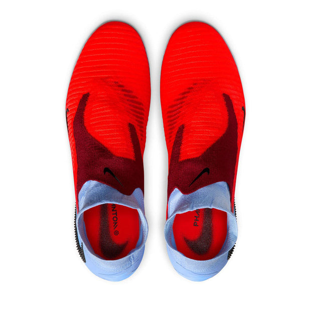 Bota Phantom 6 High Elite FG NIKE