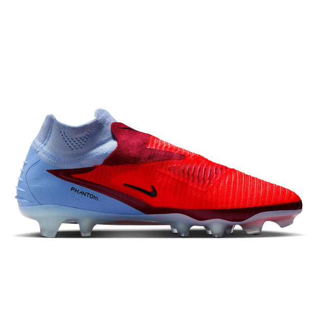 Bota Phantom 6 High Elite FG NIKE