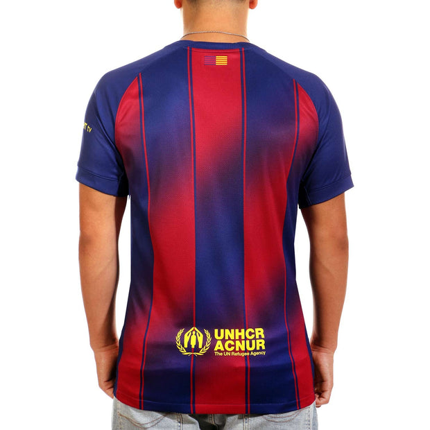 Fcb M Nk Df Jsy Ss Stad Hm NIKE