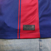 Fcb M Nk Df Jsy Ss Stad Hm NIKE