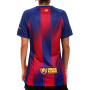 Fcb Wnk Df Stad Jsy Ss Hm NIKE