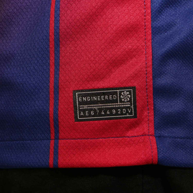 Fcb Wnk Df Stad Jsy Ss Hm NIKE