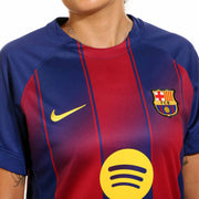 Fcb Wnk Df Stad Jsy Ss Hm NIKE