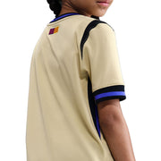 Fc Barcelona 2025/26 Stadium Away B NIKE
