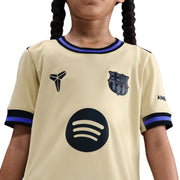 Fc Barcelona 2025/26 Stadium Away B NIKE