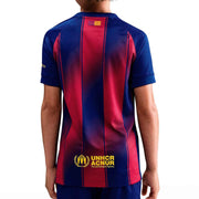 Fcb Y Nk Df Jsy Ss Stad Hm NIKE